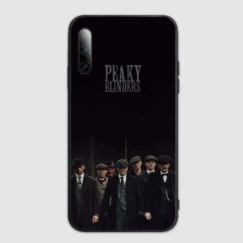 

Peaky Blinders Phone Case For Samsung J 8 7 6 2 M10 20 30 Prime core pro ace NEO Cover Fundas Coque