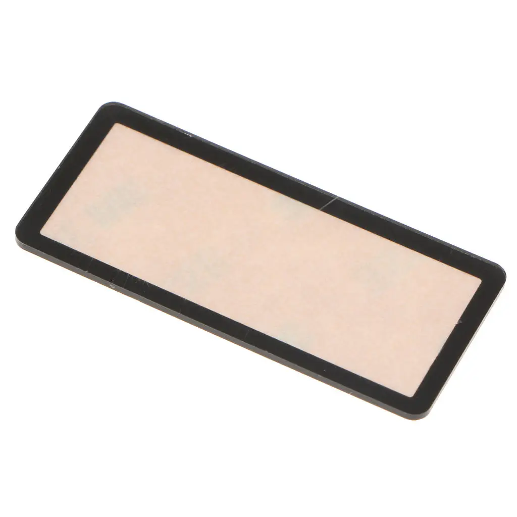 

Top Outer Upper LCD Screen Display Cover Protector for 5D Mark III / 5D3 /