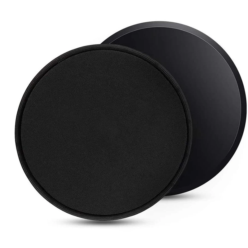 

Core Sliders & Yoga Fitness - Dual Sided Gliding Discs, Abinal Exercise Equipment, Perfect for Ab & Core Workouts