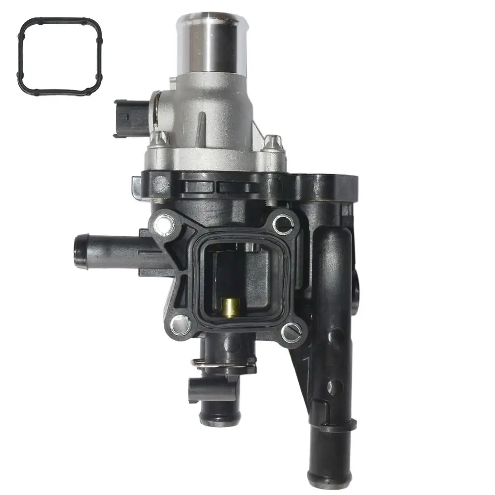 Комплект термостатов AP02 корпусов и датчиков для Vauxhall Zafira B Vectra C Signum MK5 Opel 1 6 8 1338256