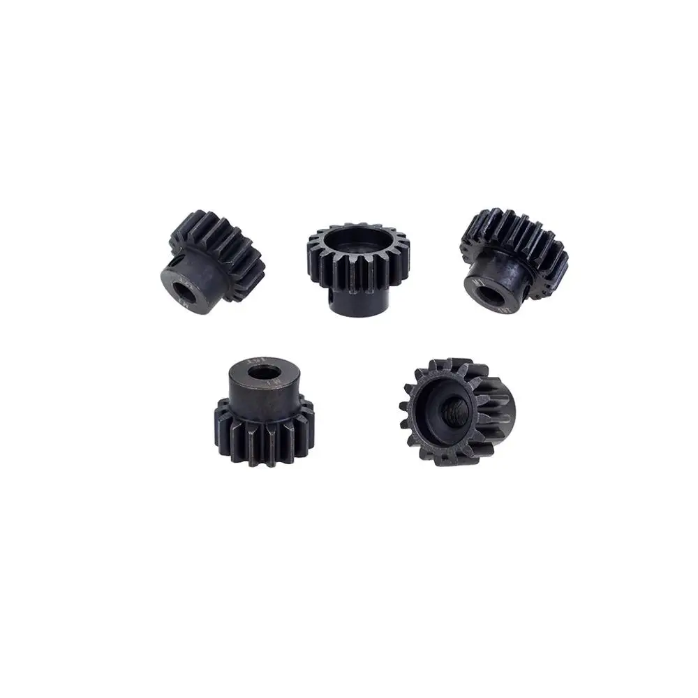 5 шт m1 5 мм 11t 30t металлическая шест