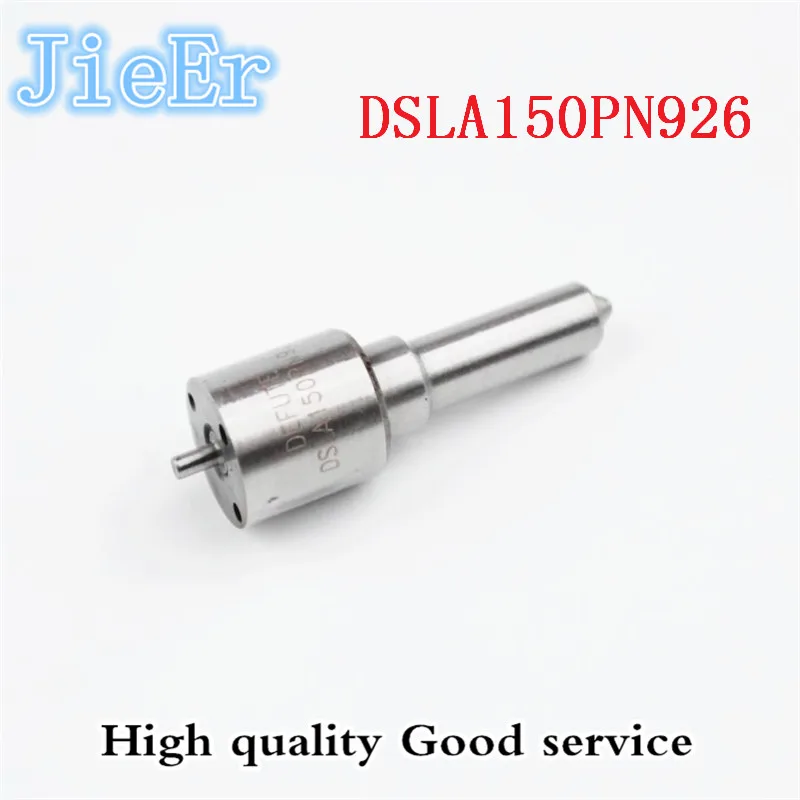 

6pcs/lot DLLA154PN007 DSLA150PN926 /Diesel Engine Injector Nozzle diesel fuel engine spray nozzle DLLA154PN007