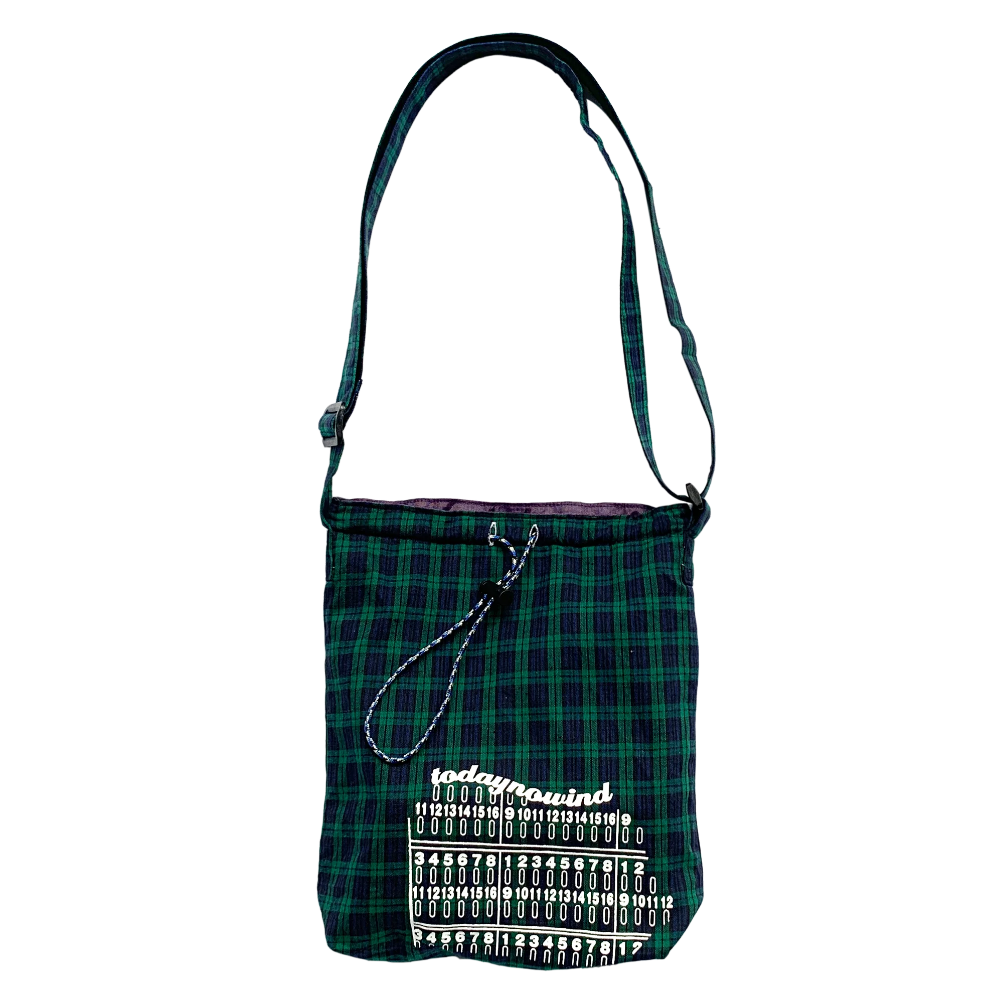 

2021ss Japanese Style Cross-Body Bag Unisex Nylon Phone Bag Waterproof Shoulder Bag For Man Fashion Designer Male Handbag