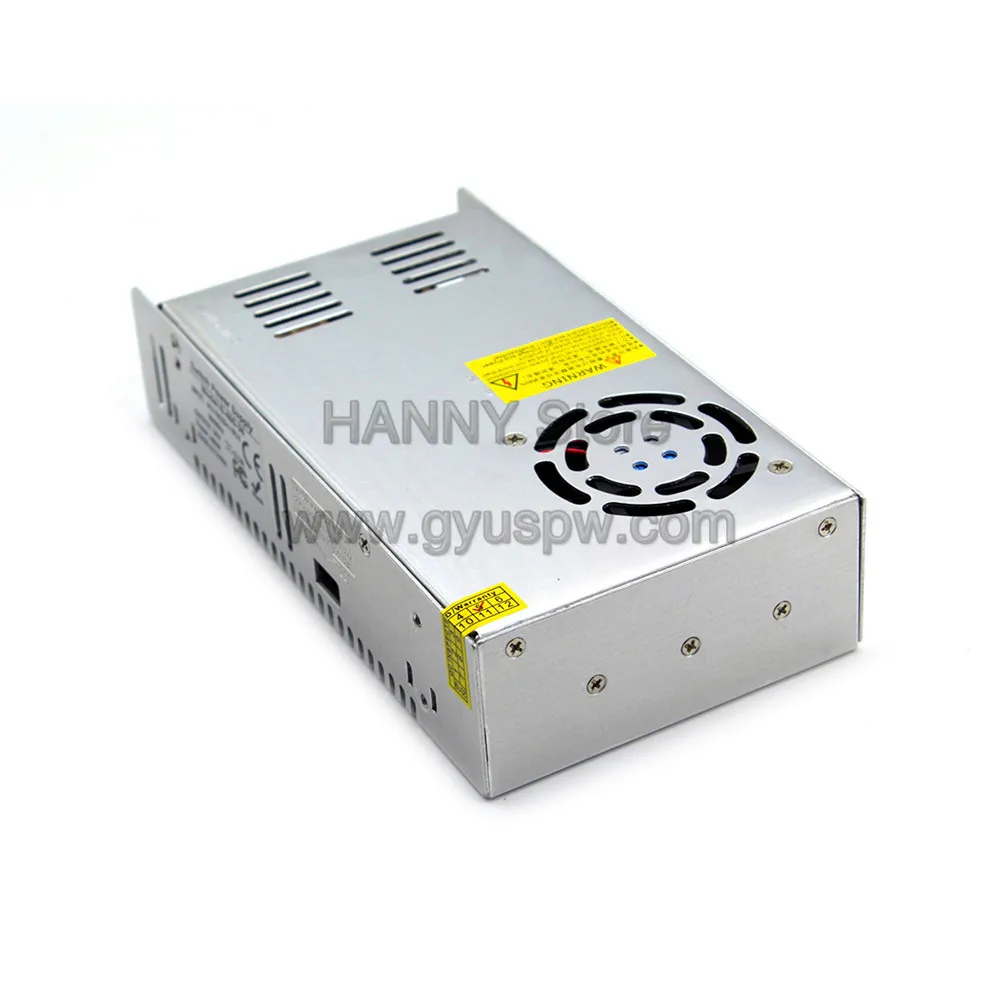 Импульсный источник питания 480 Вт 36 В постоянного тока вход 220 переменного в выход
