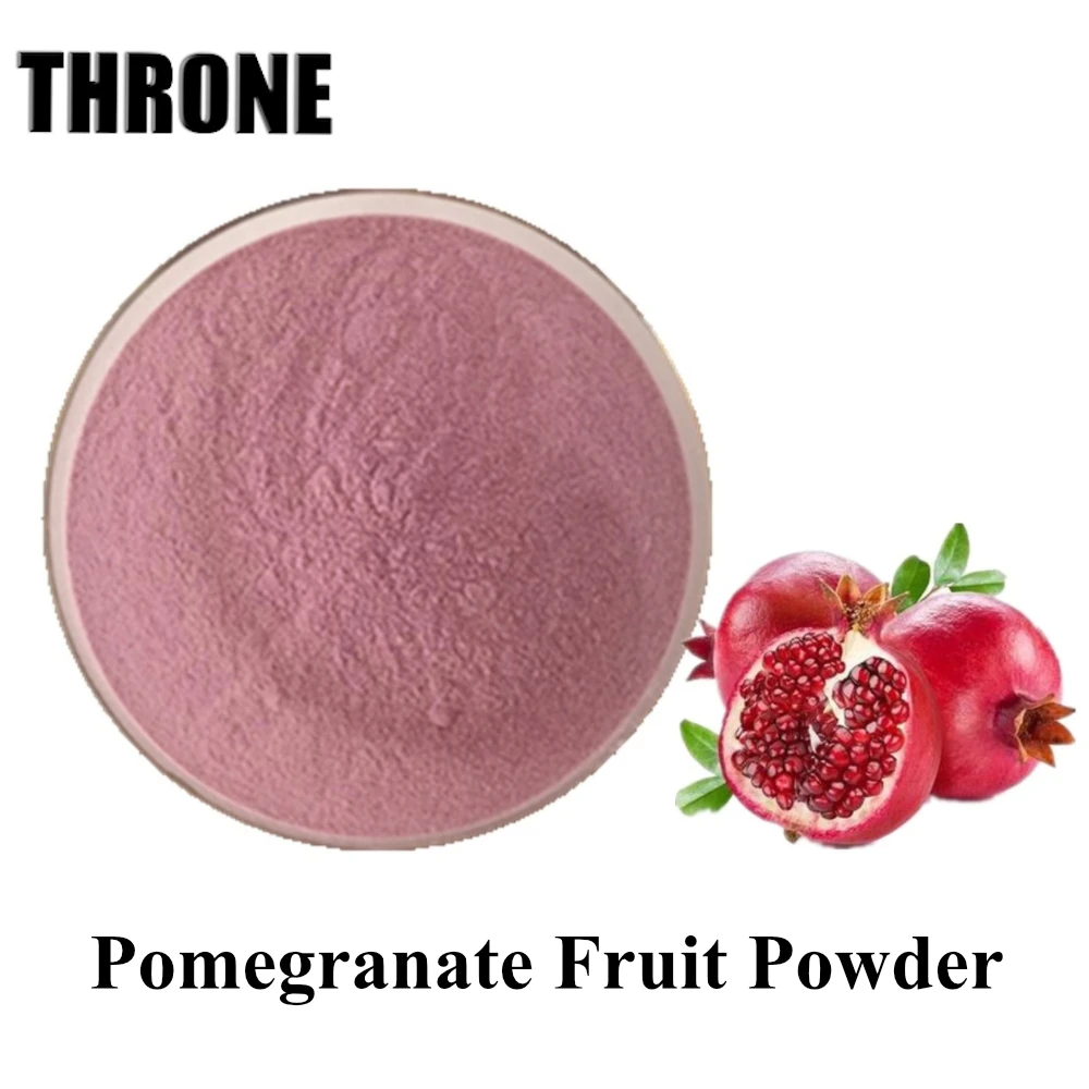 

Pomegranate Fruit Powder 10:1