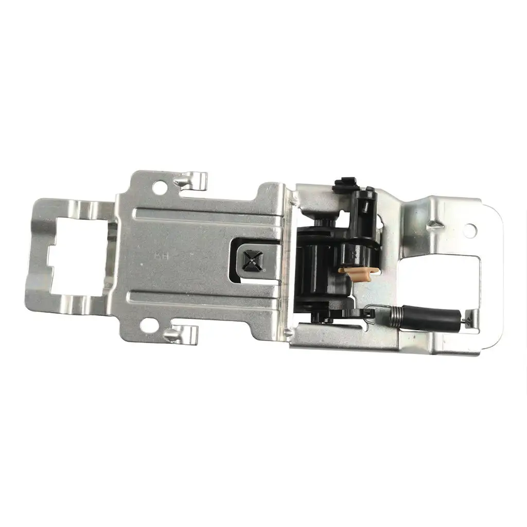 

Professional Interior Door Handles 15926295/15926296 Backup Parts Replace Parts for Equinox 2005-2009 Vehicle