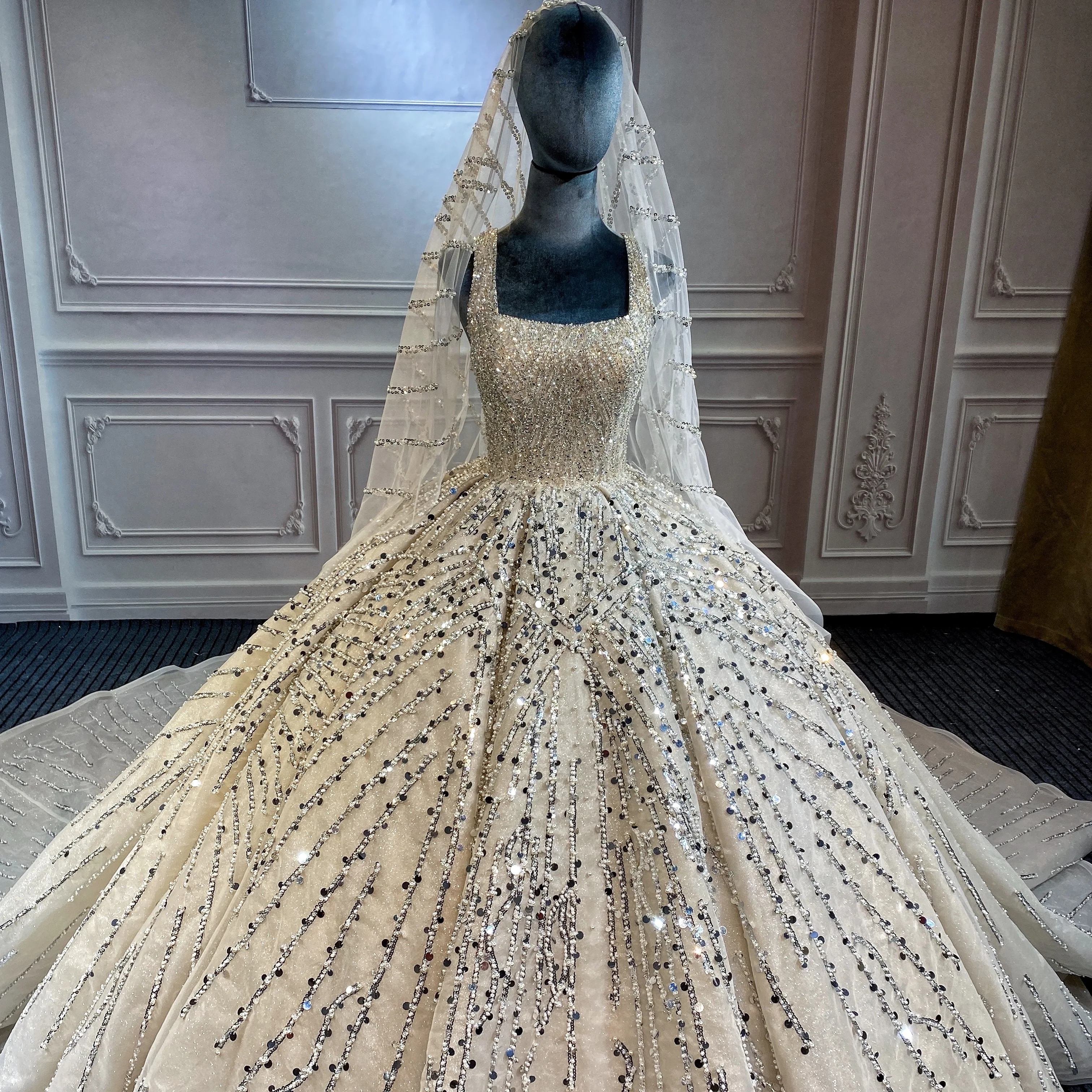 Рисунок 3 - Marnham принцесса кружева на бретельках