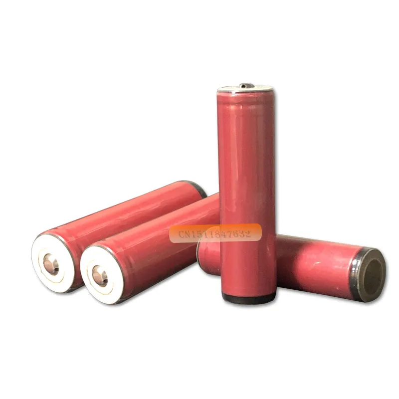 Новый оригинальный EastFire для Sanyo 18650 2600 мАч литий-ионная аккумуляторная батарея с