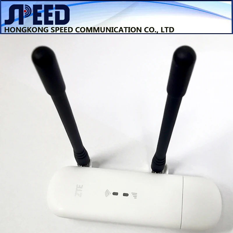 Оригинальная Мобильная широкополосная сетевая карта ZTE MF79 MF79U 150 Мбит/с 4g Wi-Fi