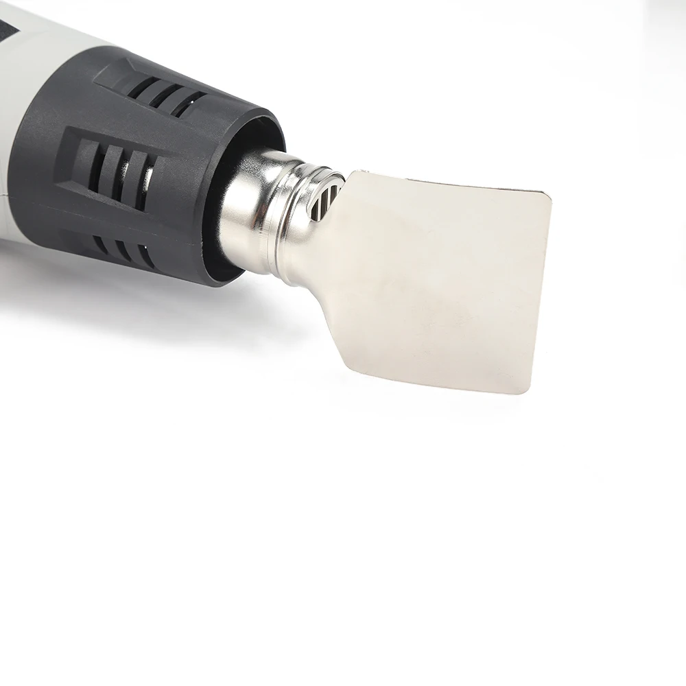 2000 Вт Регулируемая Промышленная Электрическая термовоздуходувка Ручной