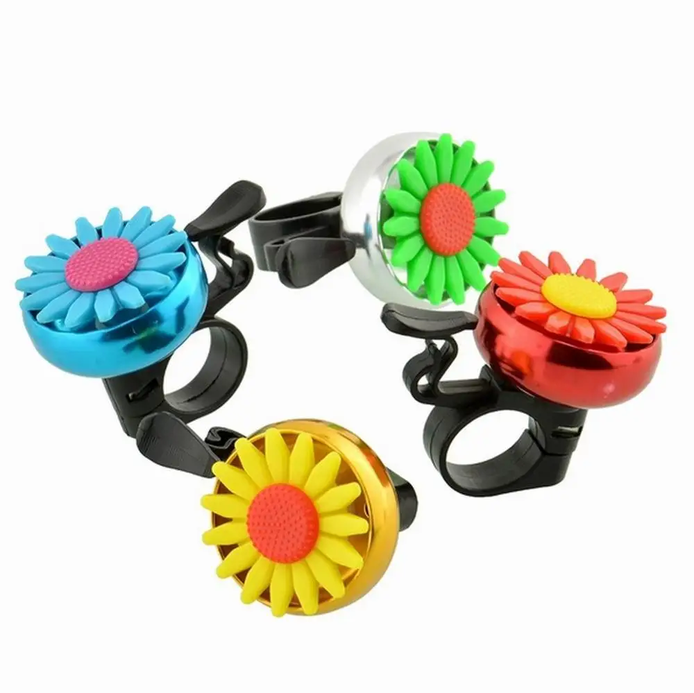 звонок велосипедДетский велосипедный милый колокольчик кольцо мини с