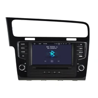 for vw golf7 2013 android10 4128g screen car multimedia dvd player gps navigation auto audio radio stereo head unit