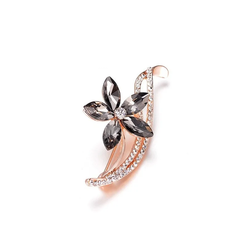 Новое поступление элегантные модные женские украшения с украшением в виде