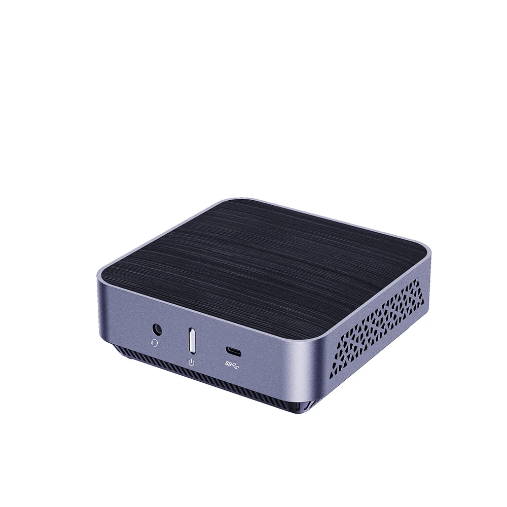 AM02 AMD Athlon 300U Windows 10 Mini PC 8G/16G RAM 128GB/256GB/512GB/1T SSD Win10 Linux WIFI BT VGA HD USB 3.0 RJ45 LAN