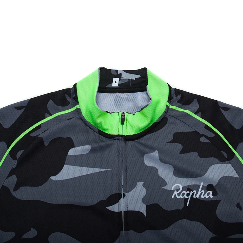 

2020 Cycling jersey Set Summer Rocpha Bicycle Clothing Maillot Ropa Ciclismo MTB Bike Clothes Sportswear Suit