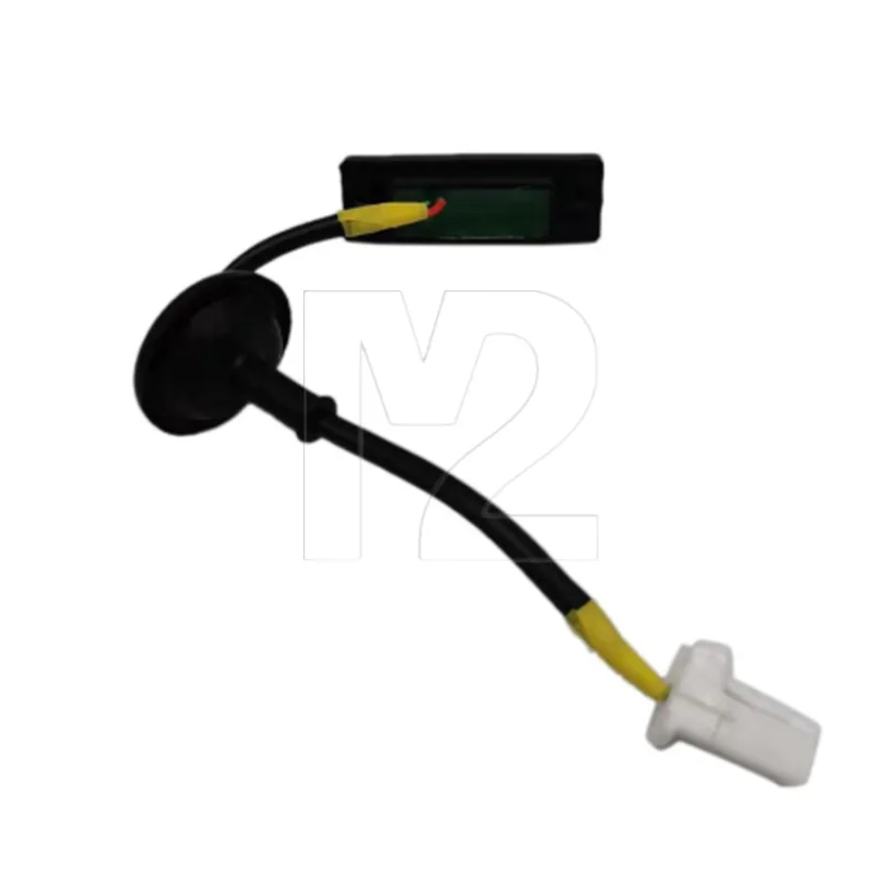 OEM 812601W220 Кнопка открытия багажника задней крышки для pride 2011-2015 81260-1W220 |