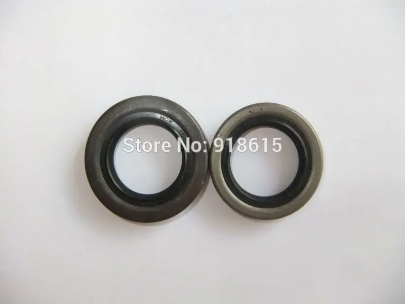 

EH12 Crankshaft Oil Seal Robin Engine Parts Replacement
