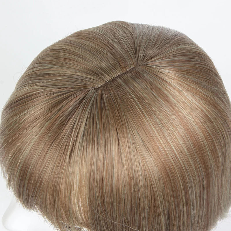 Парик для косплея из Игры SINoALICE термостойкий синтетический Хэллоуина