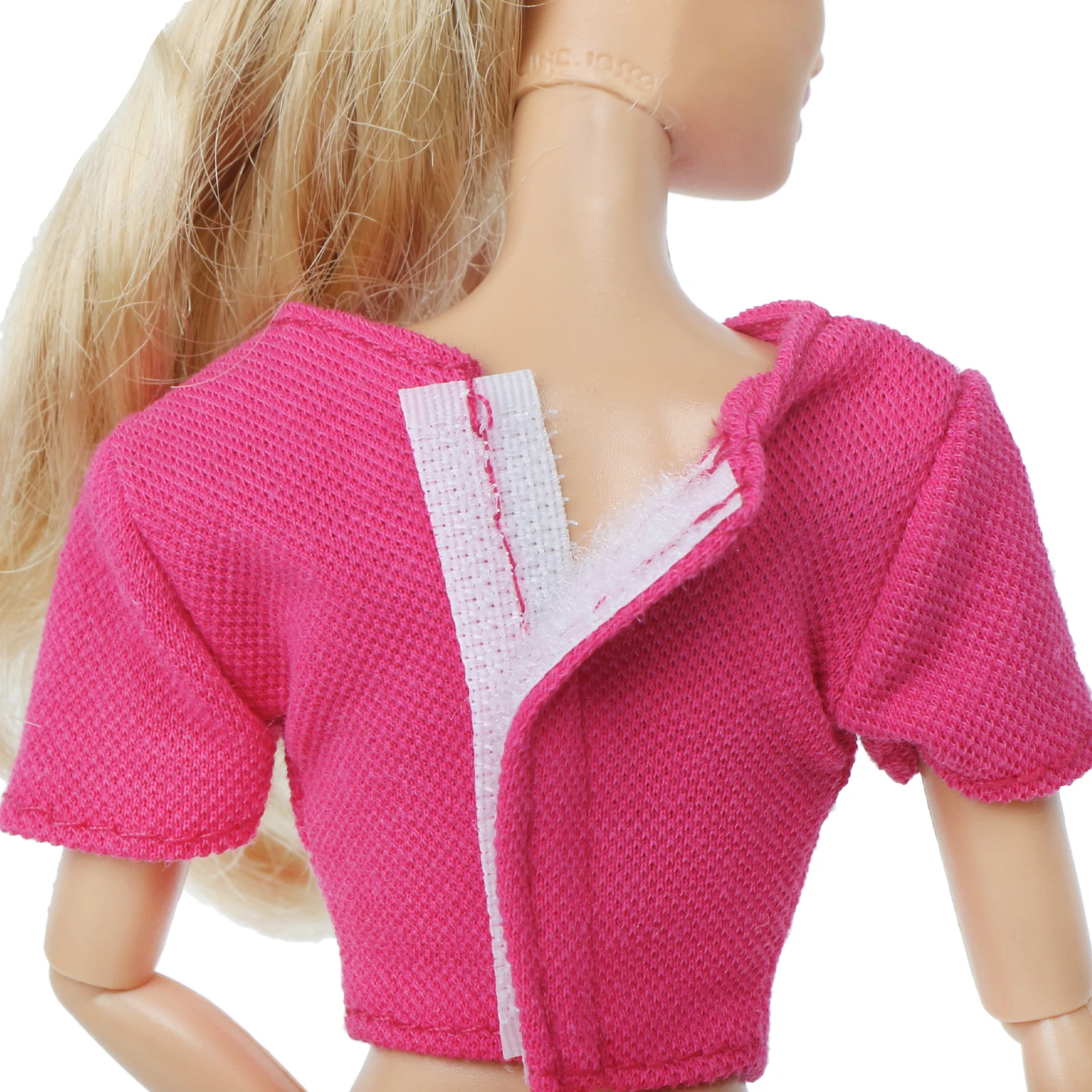 5 шт. блузка и брюки для куклы Барби|clothes for barbie|clothes barbie dollsfor |