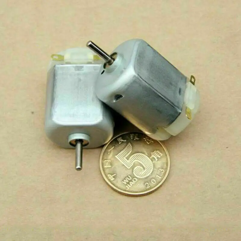 1 шт. S.M.C микро FN130-14150 угольные щетки двигателя постоянного тока 3V ~ 6V 21000 об/мин