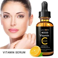 new 30ml serum vitamin c vitamin e moisturizing skin tight anti whitening lifting care j5n1
