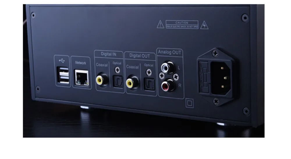 SOUNDAWARE A280C-встроенный музыкальный плеер с запатентованной FPGA структурой 1 бит DSD128 192 кГц PCM независимая гарнитура DAC AMP