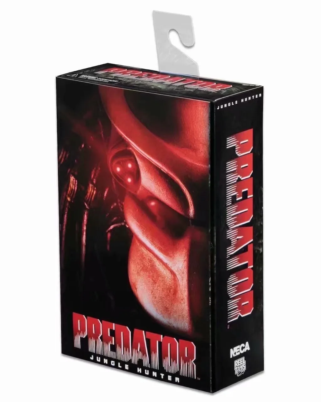 Фигурки героев фильма NECA Avp инопланетянин против Хищника | Игрушки и хобби