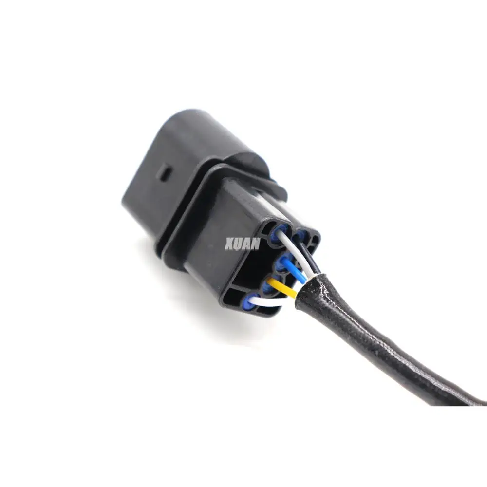 5-проводной лямбда-кислородный датчик O2 06A906262BR для Volkswagen Caddy Box Estate Golf Plus Hatchback V Touran