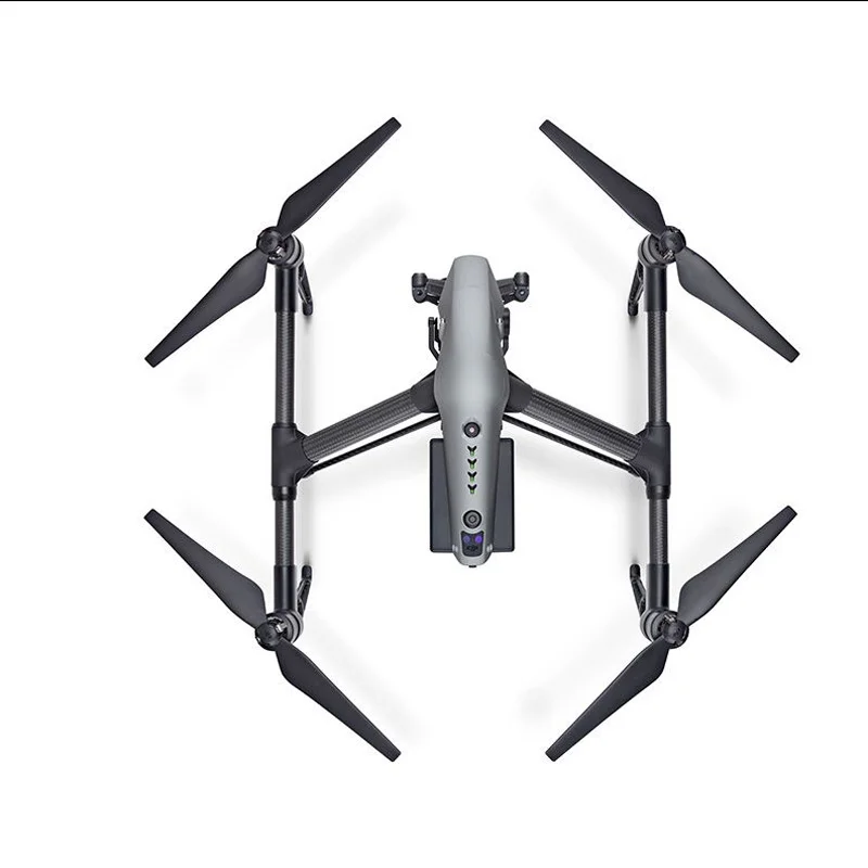 дрон dji inspire 2 радиоуправляемый ве