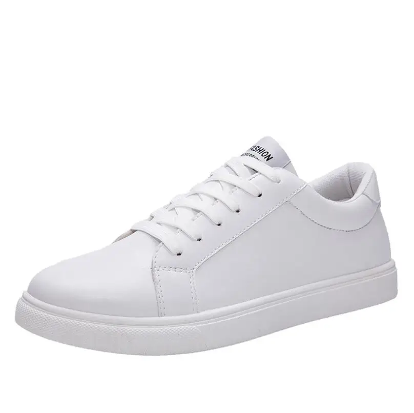 

New Fashion Men Shoes Outdoor Casual Men's Sneakers White Sports Shoes Men