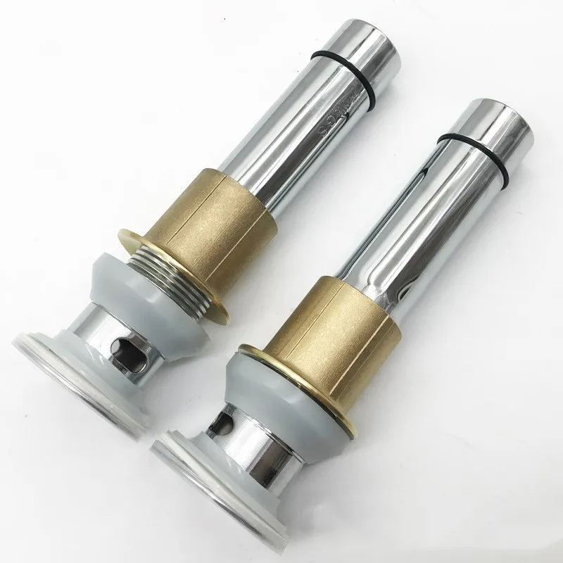 

Stainless steel electroplating explosion-proof water dispenser basin basin basin turnover plate water head weighted deodorant an