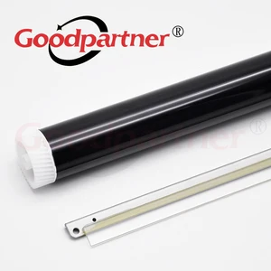 10X OPC барабан, чистящее лезвие для Kyocera FS 1035 1030 1120 1128 1370 2810 920 720 1135 1016 1028 P2035 1110 1024 1100 1300