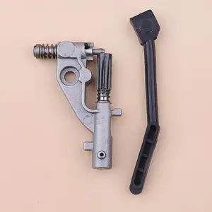 Масляный насос давления линия шланг комплект для Husqvarna 455 ранчо 455E 460 бензопила 544180104