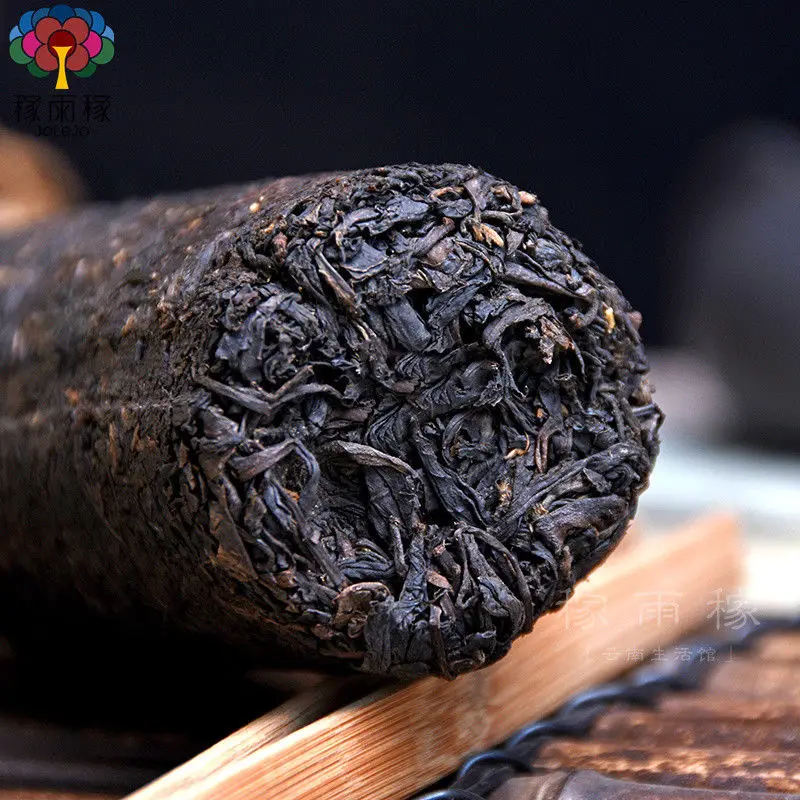 

Anhua Dark Tea Royal Hunan Anhua Black 165g Tea HEI CHA