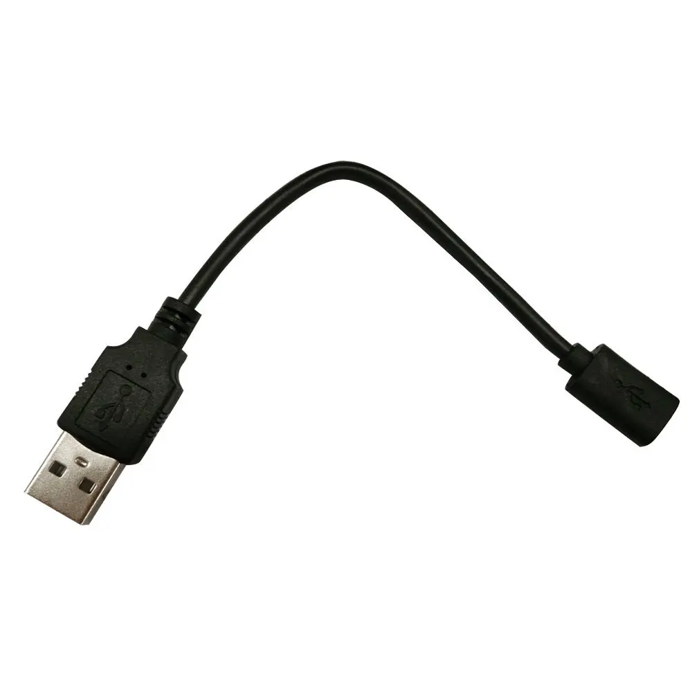 720P трубчатый эндоскоп 5 мм 2 м микро USB HD камера бороскоп инспекции для ПК Android