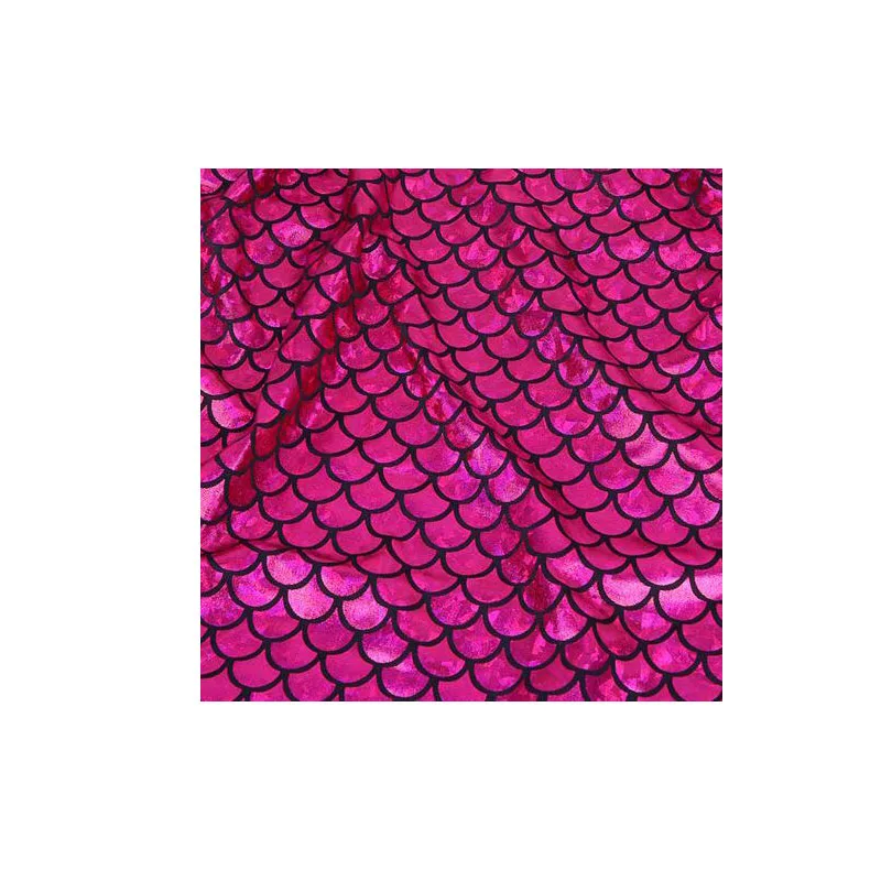 Костюм Русалки женский из искусственной кожи с длинным рукавом карнавальный