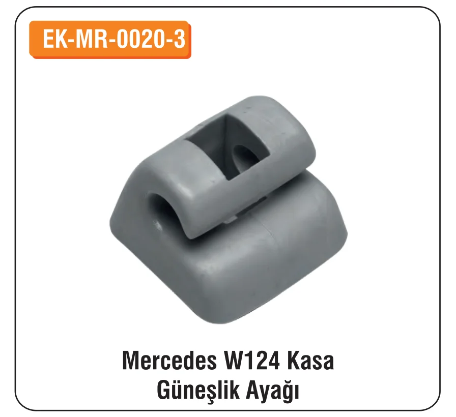 

Чехол для смартфона ALTEC Mercedes W124