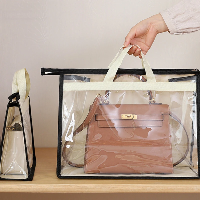 

Large Capacity Bag Storage Bag Women's Makeup Cosmetic Storages Organizers Household Item Accessories Waterproof Storage Bags