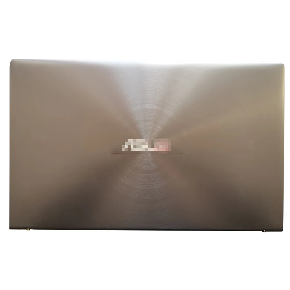 Laptop screen back shell for ASUS Deluxe14 2nd generation U4300 UX433 UX433F UX434 frame cover case | Компьютеры и офис