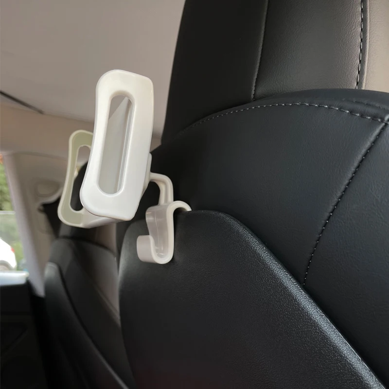for tesla model 3y car back seat ipad mobile phone holder mount accessories parts free global shipping
