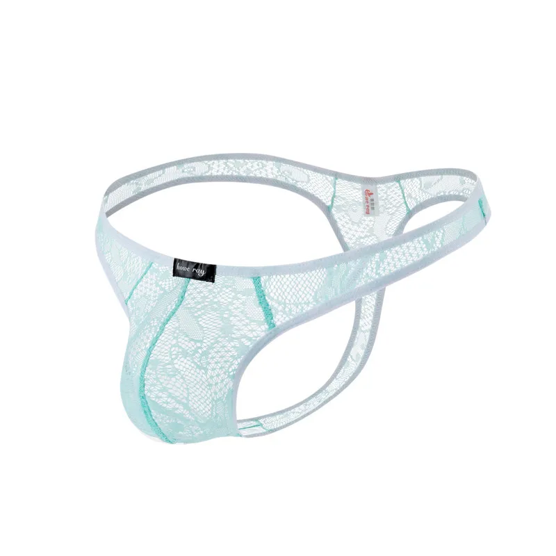 

Men Sexy Underwear Low Waist Gay Thong Men Jockstrap Popular Mens Thongs and G Strings Sissy Panties Lingerie