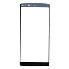 Мобильный телефон с сенсорной панелью Для DOOGEE MIX 2, переднее стекло, внешний экран, Объектив Для DOOGEE MIX 2, без ЖК-дисплея