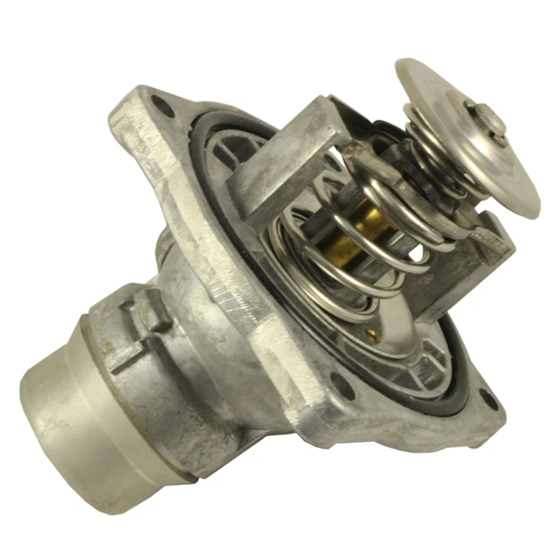 Сборка термостат и изолированной уплотнительной прокладкой пригодный для Bmw E39