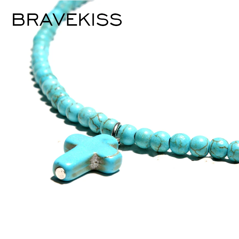 BRAVEKISS колье с кулоном и талисманом 2 цвета | Украшения аксессуары
