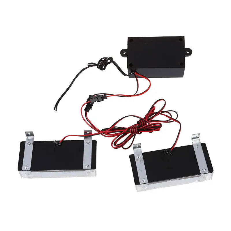 3 режима 22 светодиодный мигающий фонарь|Светофор| |