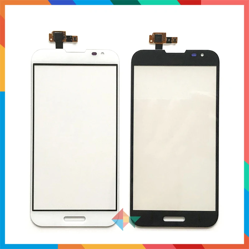 10 шт./лот высокое качество 5 дюйма для LG Optimus G Pro E980 E985 F240 сенсорный экран