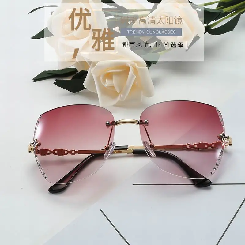 

New Style Polarized Good Quality Sunglasses Sun Glasses No. Yemin