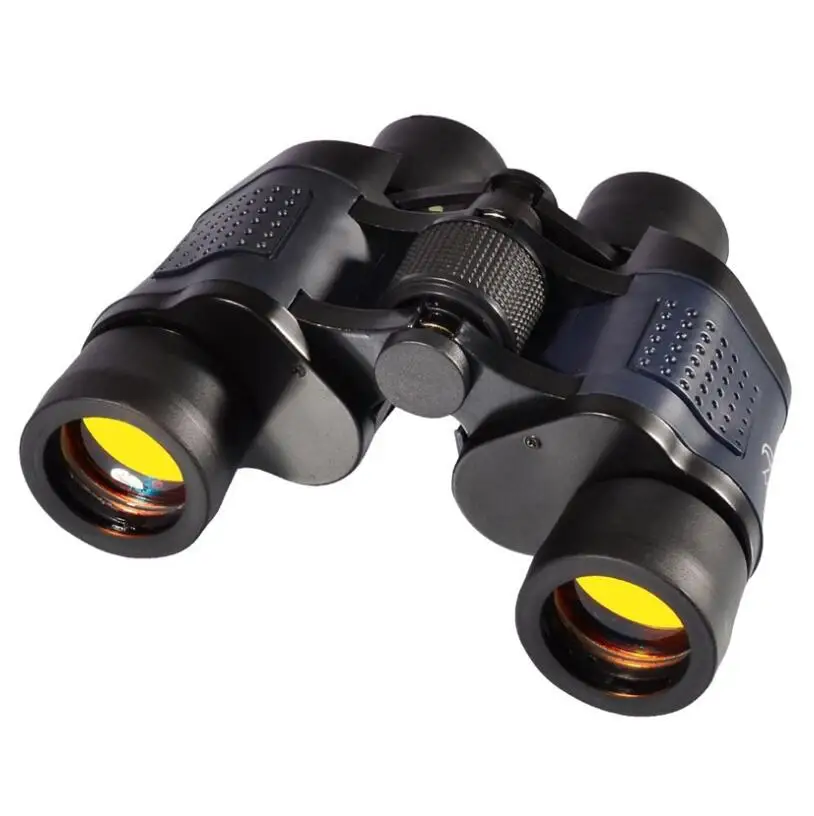 60X60 HD бинокль высокой четкости 3000 м мощный телескоп для охоты на открытом воздухе