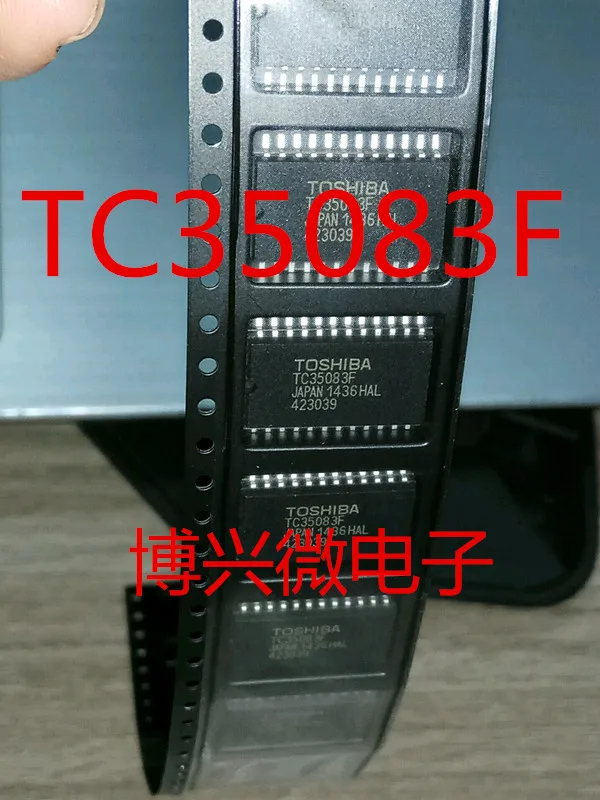 

5PCS/LOT TC35083F TC35083FG