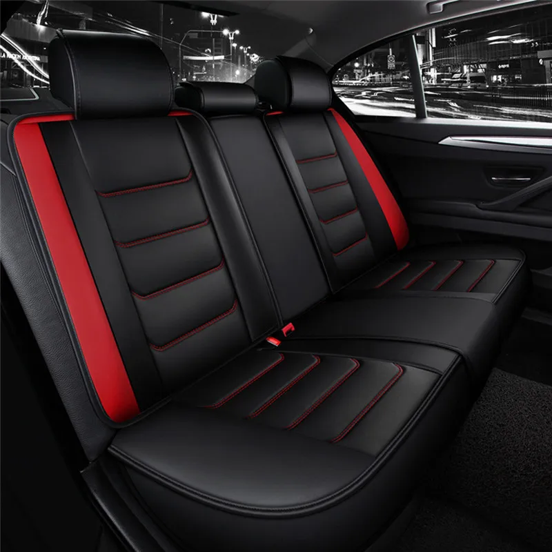 Чехлы для сидений автомобилей аксессуары для интерьера для honda Avancier crossfit crosstour insight spirior vezel Jazz City crider on.